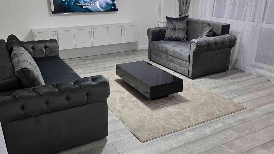 Apartament spatios 2 camere Timpuri Noi - Poză 1