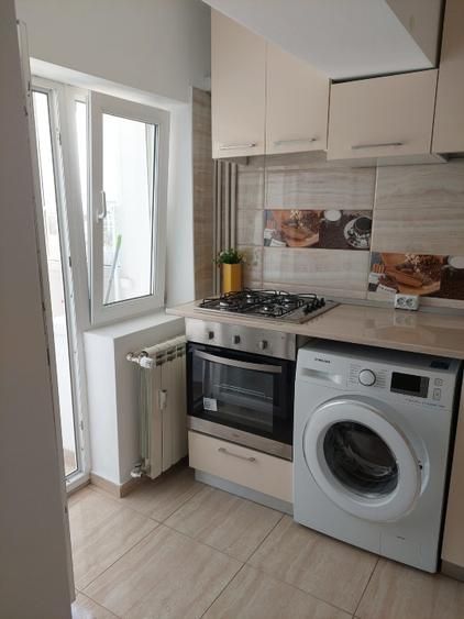 Apartament 2 camere de inchiriat, mobilat modern- Zona Unirii - Poză 8