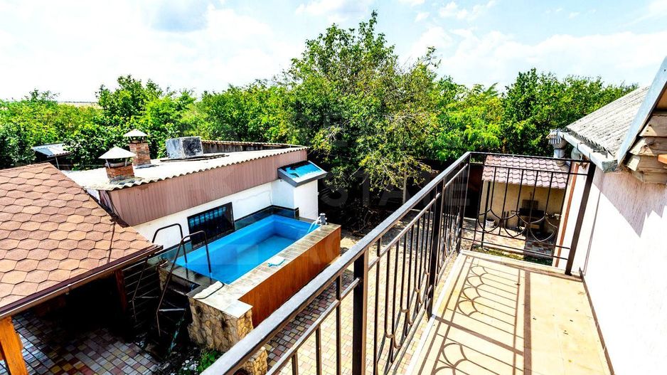 Vânzare, vilă, 4 camere, Vadul lui Vodă - Poză 3