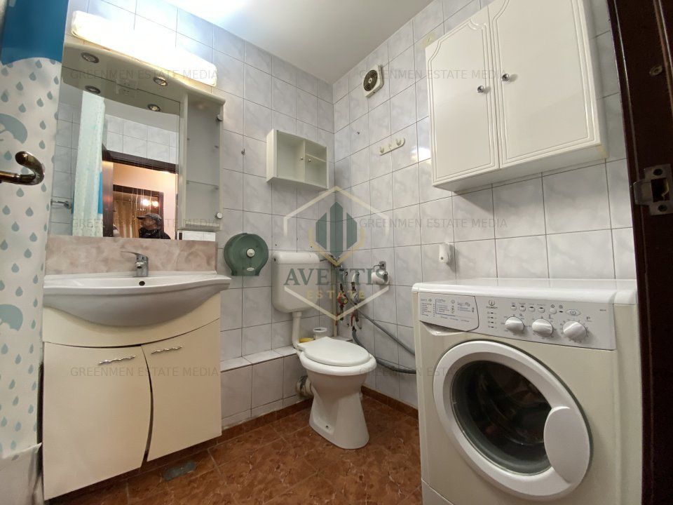 Metrou Piata Iancului, Metrou Obor, balcon inchis reabilitat termic  - Poză 11