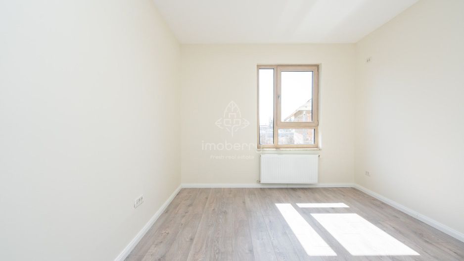 OFERTA | Casa 4 camere | 3 bai | Parcare | Ansamblu privat | Comision 0! - Poză 11