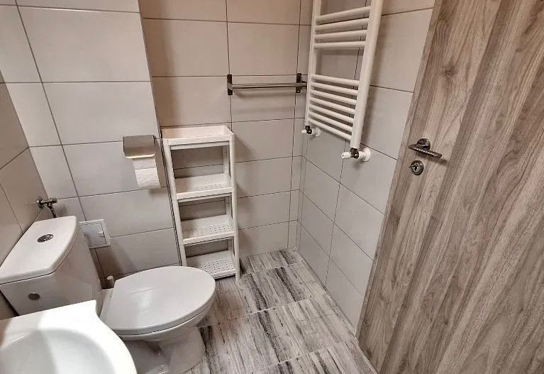 AP. 2 CAMERE THEODOR PALLADY, LOC PARCARE, BLOC NOU, METROU 12 MINUTE - Poză 8