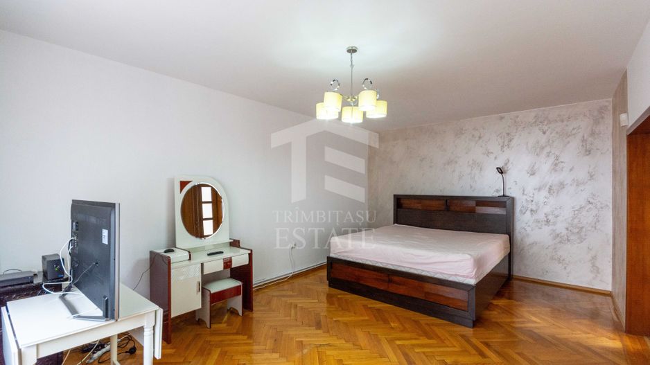 Chitila - Bucurestii Noi, str. Dunei nr. 10, ap. 3 camere la curte - Poză 9