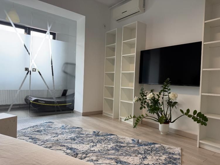 Apartament 2 camere Metrou Grozavesti-Complex Nou - Poză 2