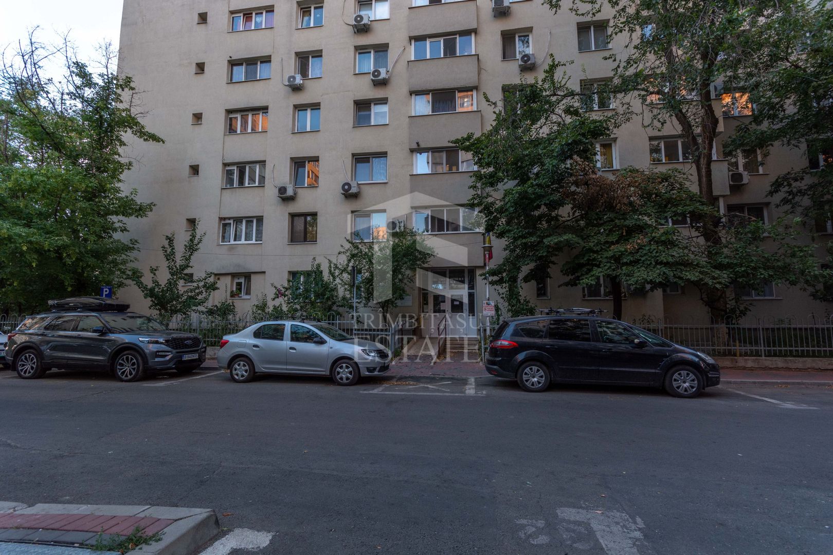 Arena Nationala, Basarabia Apartament 3 camere - Poză 20