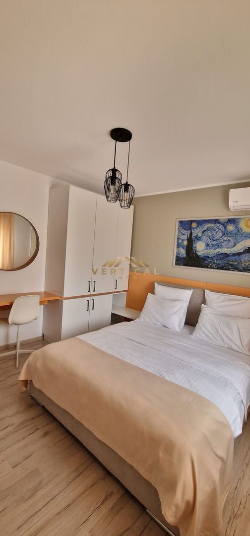 OFERTA Chirie ,PISCINA,UTILITATI, Berceni, IF - Poză 5