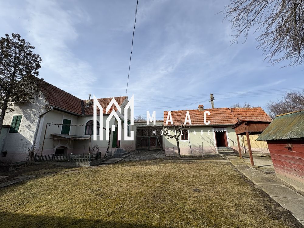 Casa 2 Corpuri | 974MP Teren | Armeni - Poză 2