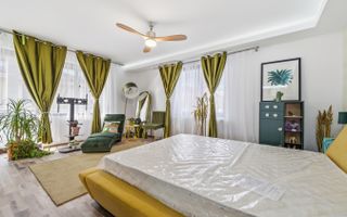 Casă tip duplex - zonă exclusivistă - Poză 10