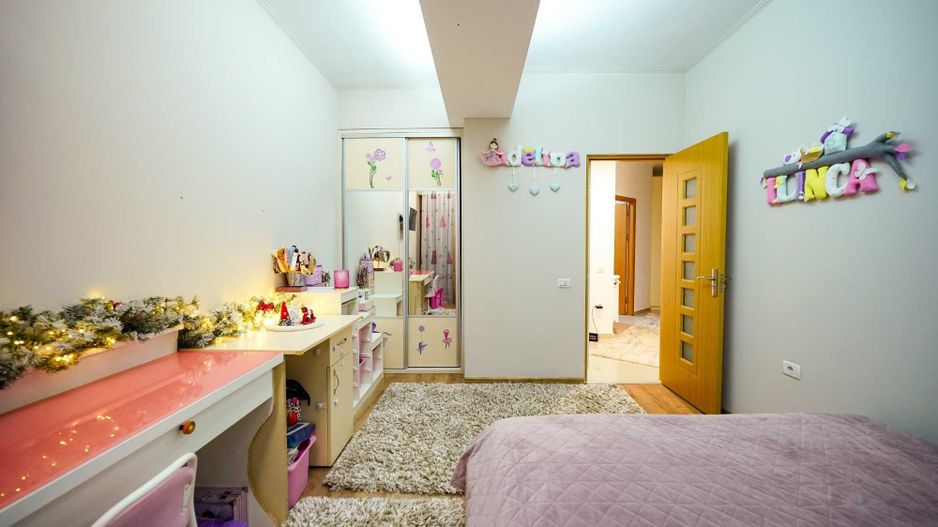 Apartament 2 camere zona Compozitori - Bucatarie Separata - Ocazie - Poză 4