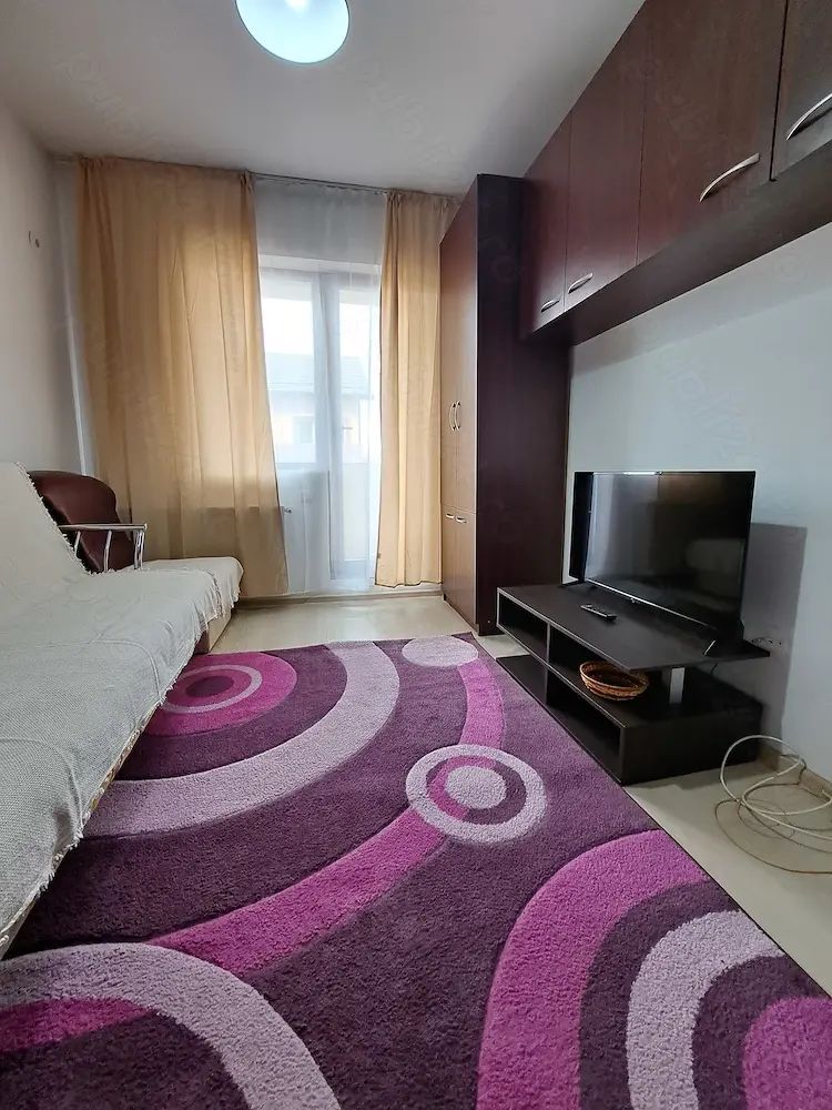 De Inchiriat  Garsoniera Confort Urban - Poză 1