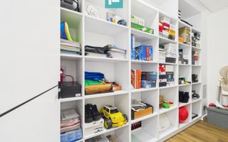 Casă individuală pe parter – Moșnița - Poză 20