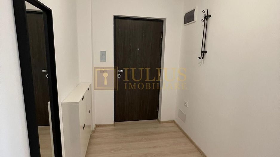 COMPLEX KARA| 2 camere | zona Aradului | bloc nou | parcare suprateran| lift | - Poză 12