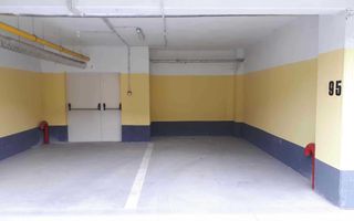 Apartament 1 cameră – Tudor Vladimirescu – parcare subterană – 390 € - Poză 8