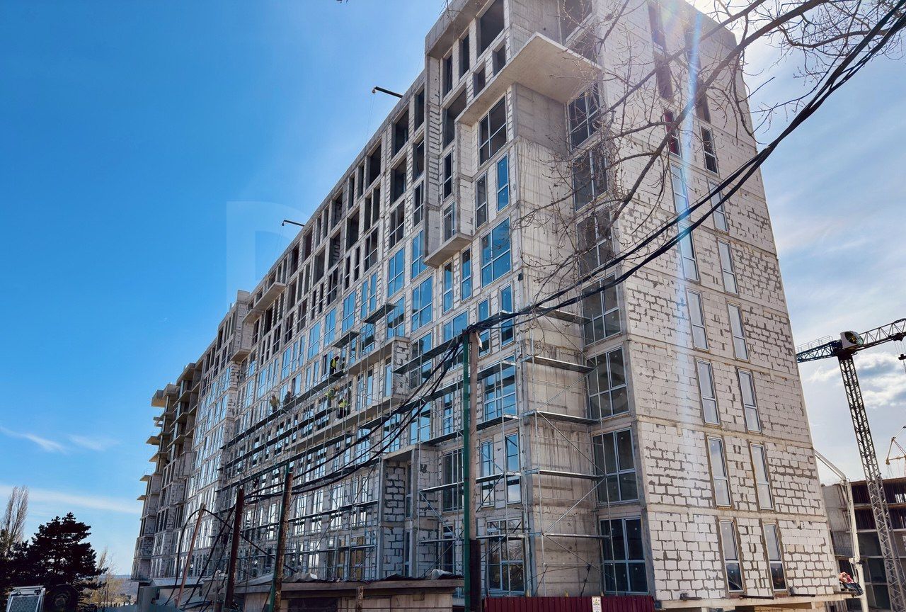 Vânzare, apartament, 1 cameră, șos. Hâncești, Telecentru - Poză 3