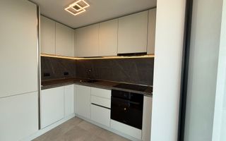 Apartament De Lux cu 2 Camere de Închiriat  Herăstrău - Poză 4