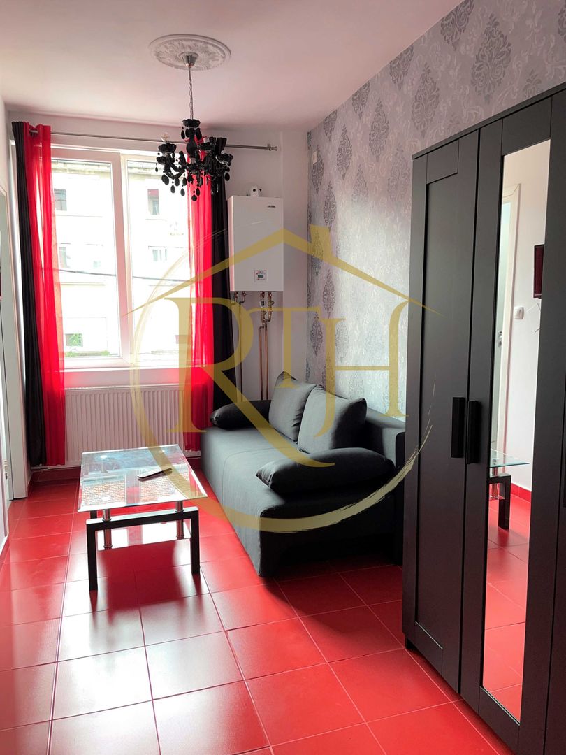 Oferim spre inchiriere o garsoniera/studio de lux in zona Brancoveanu - Poză 2