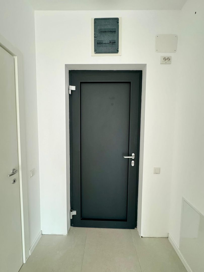 Vila 4 camere | American School - Poză 8