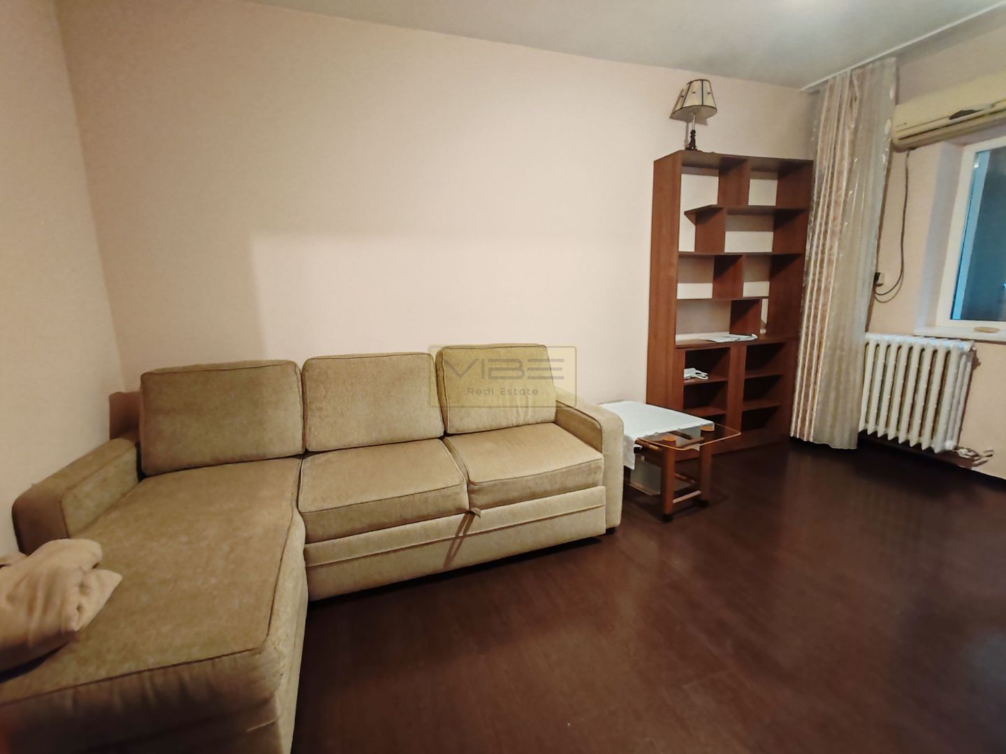 Nicolina Lidl  -Apartament o camera -40 mp - Poză 3