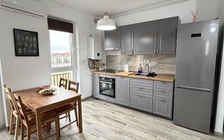 Braytim | 2 Camere | Centrala proprie | Disponibil imediat - Poză 4