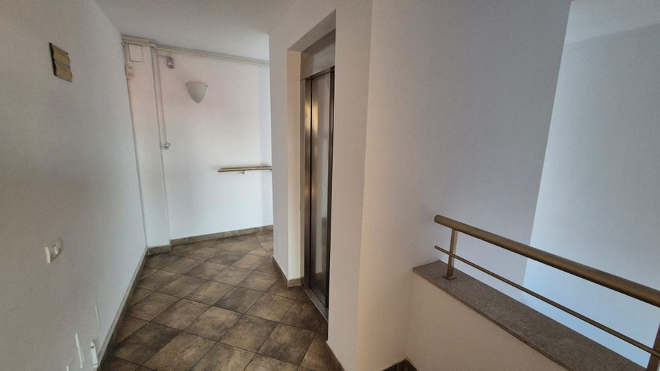 Duplex 200,38 mp utili + 32,51 mp balcoane + 2 locuri parcare + boxa - Dorobanti - Poză 5