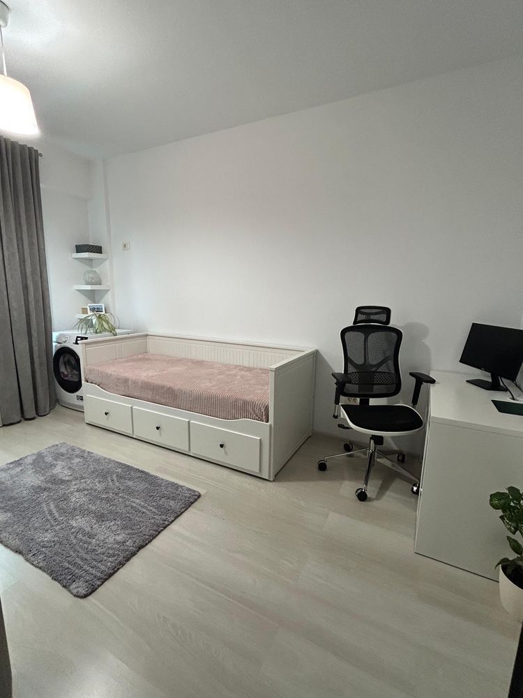 Apartament Modern si Luminos | Militari Residence | Rezervelor 54 - Poză 6