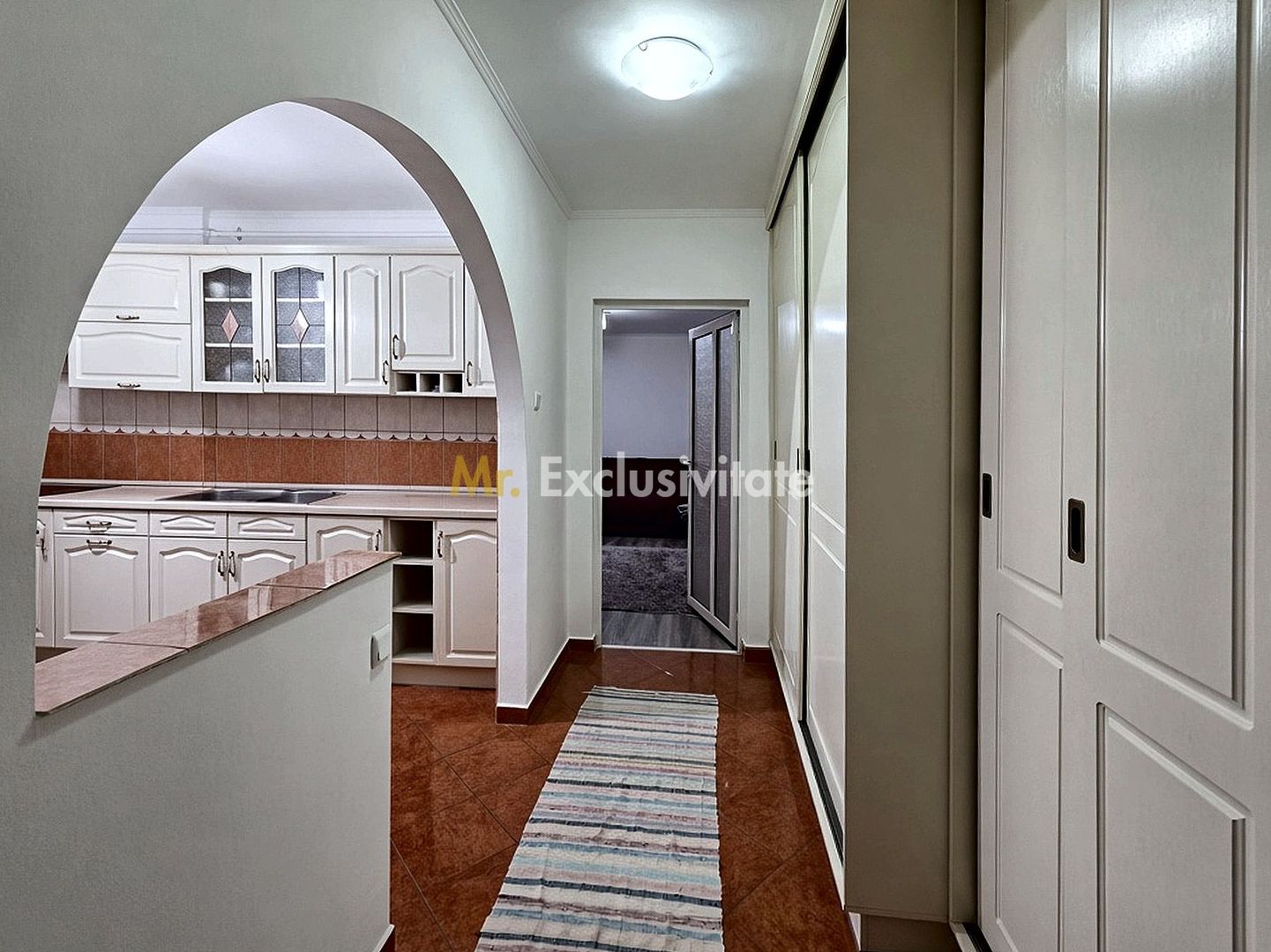 De Vânzare Apt 2 camere Micro 16 - Poză 5
