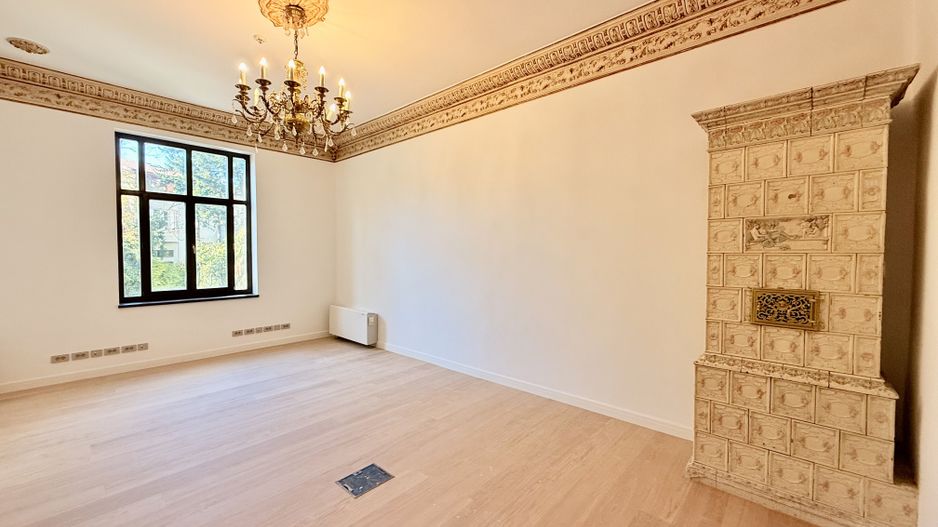 Vila 626 mp utili parcare Gradina Icoanei Dacia - Poză 12