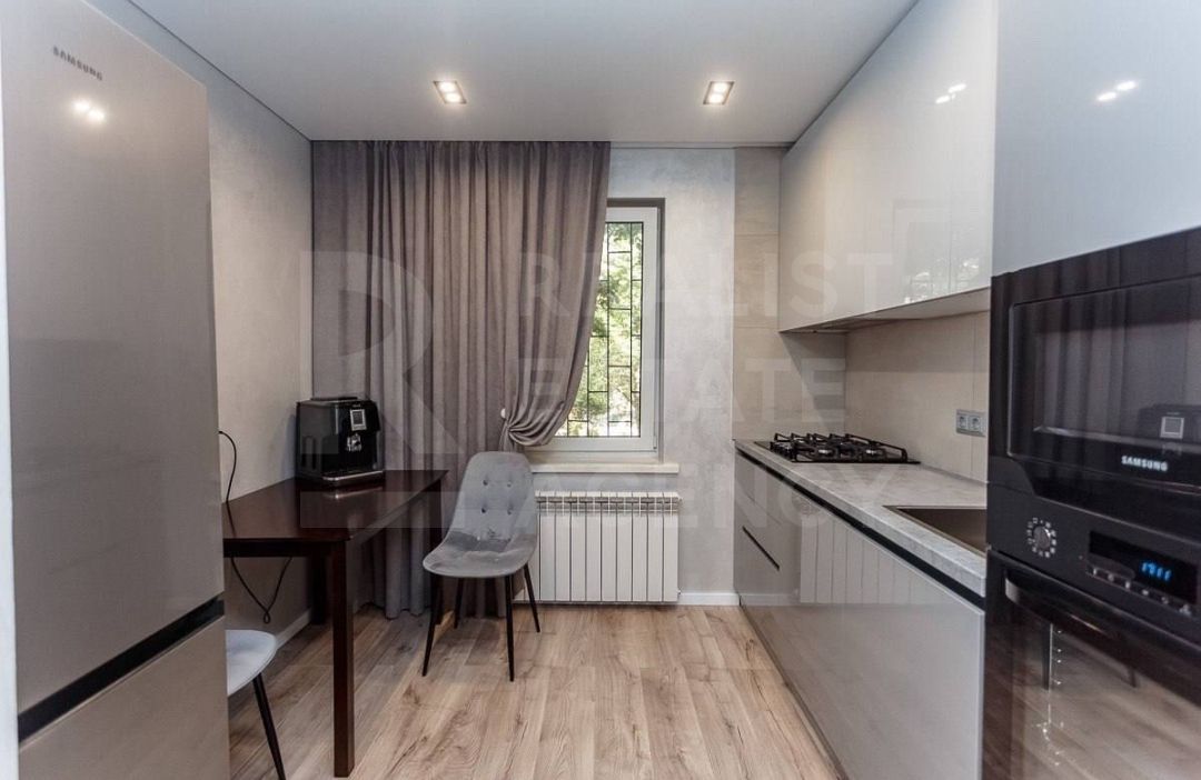 Vânzare, apartament, 2 camere str. Mihail Sadoveanu, Ciocana - Poză 6