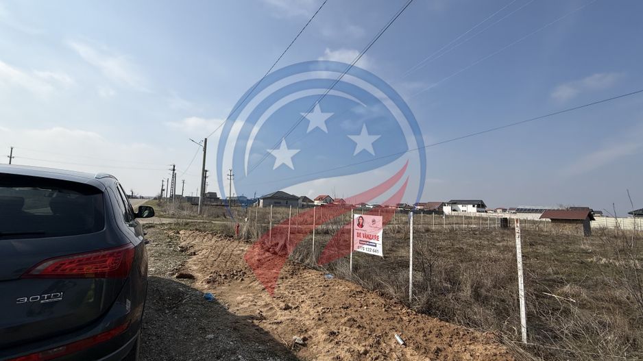 Teren de vanzare/Ghercesti/Principala - Poză 7