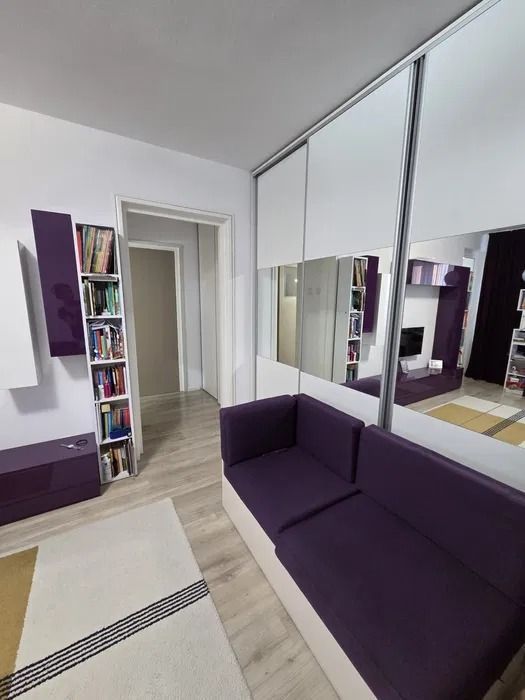 AP. 2 CAMERE DRUMUL TABEREI, CAT-FRIENDLY, REABILITAT, METROU 9 MINUTE - Poză 2