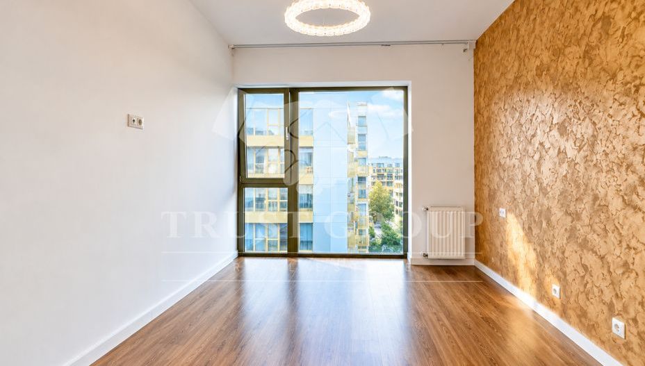 Penthouse 3 camere Aviației | Terasa 50mp | 2 locuri de parcare - Poză 15