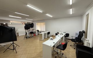 Imobil 590 mp Vasile Lascar Stefan cel Mare Mosilor Obor - Poză 2