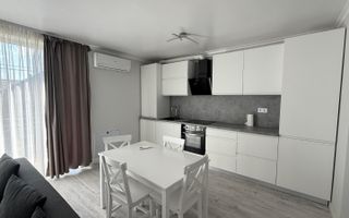 Apartament modern cu 2 camere si parcare, situat in bloc nou, zona Lamaitei - Poză 4