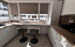 Studio Parc Carol ( Liberty Mall - Viilor ) - 2 Km de Unirii - Poză 11