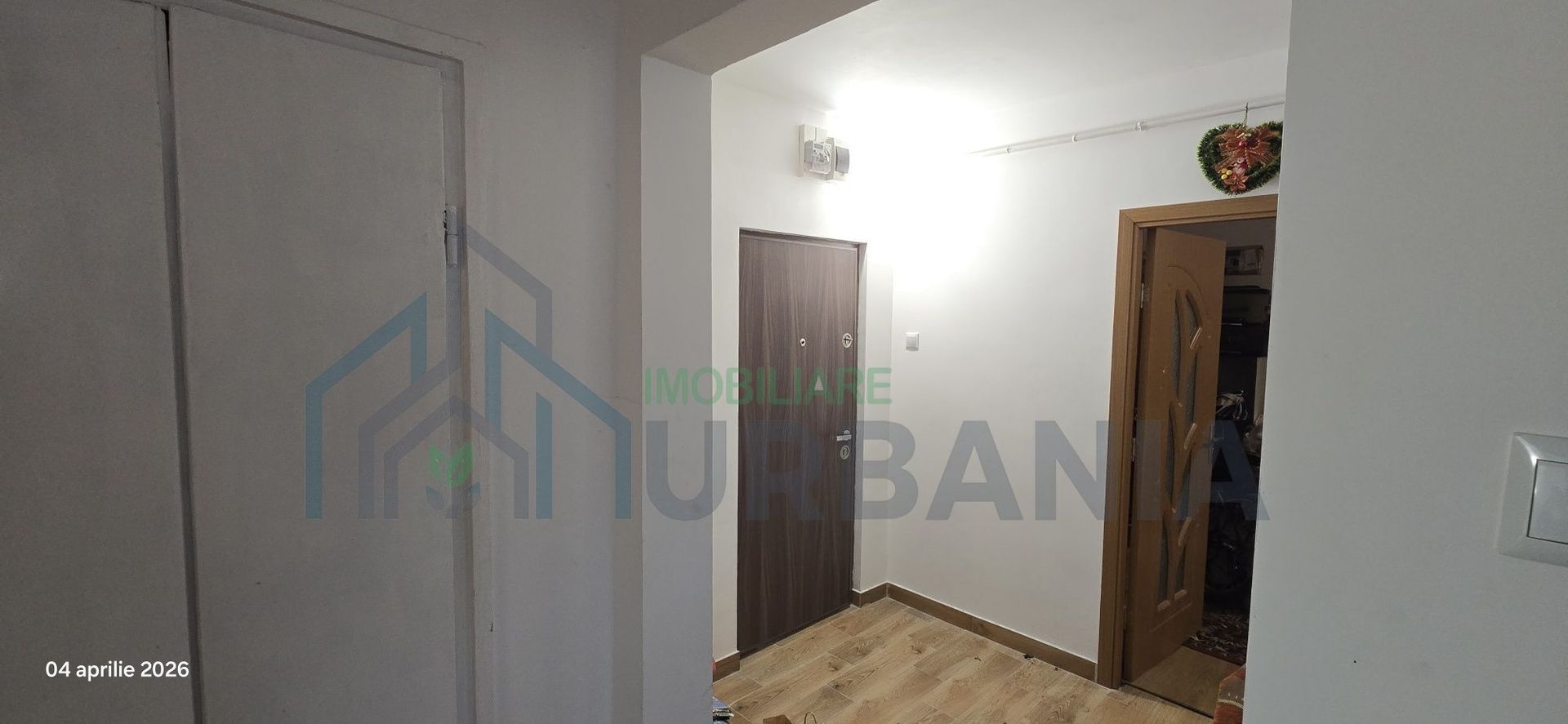 Apartament 2 camere, decomandat, în Complexul Rezidențial Ciurchi, Tătărași - Poză 5