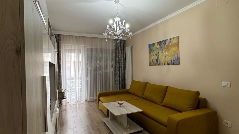 Apartament 2 camere zona Iosia - Poză 2