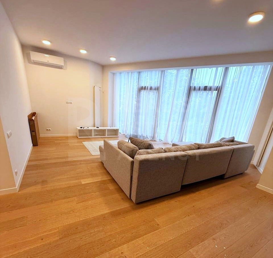 Chirie, apartament, 3 camere, strada Alexei Mateevici, Centru - Poză 5