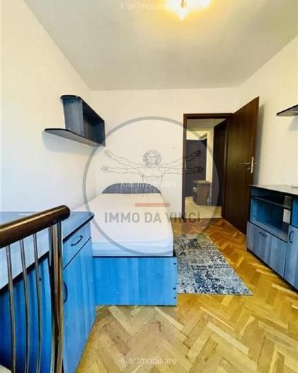Apartament 4 Camere Decomandat Lângă Iullius Mall - Poză 9