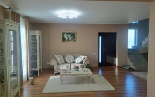 Casa individuala P+ M Dumbravita, 792mp teren, 200mp utili - Poză 1