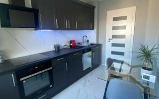 Apartament de vânzare, 3 camere, Mărăști, zona Mobexpert. Panorama. - Poză 1