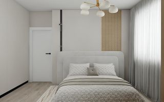 Apartament 2 camere - 56.04 mp - CITY NORD 1 Decembrie - Poză 11