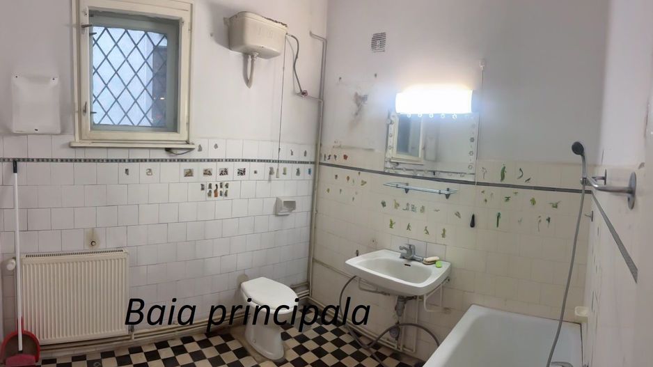 Apartament 4 camere, Ultracentral - Poză 15