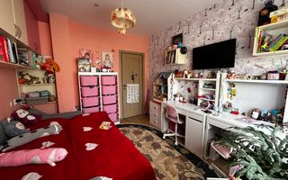 Apartament 3 camere | Etaj intermediar | Parcare | Cartier Terra - Poză 8