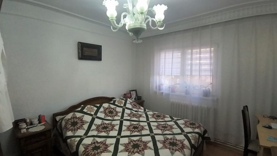 Apartament 2 camere | Burdujeni – Str. Tineretului | Etaj 3 - Poză 11