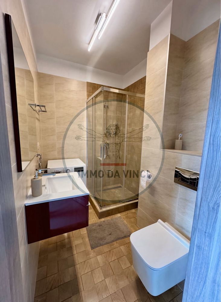 Apartament 3 camere Iulius Mall Cluj - Intre Lacuri - Gheorgheni - Poză 7