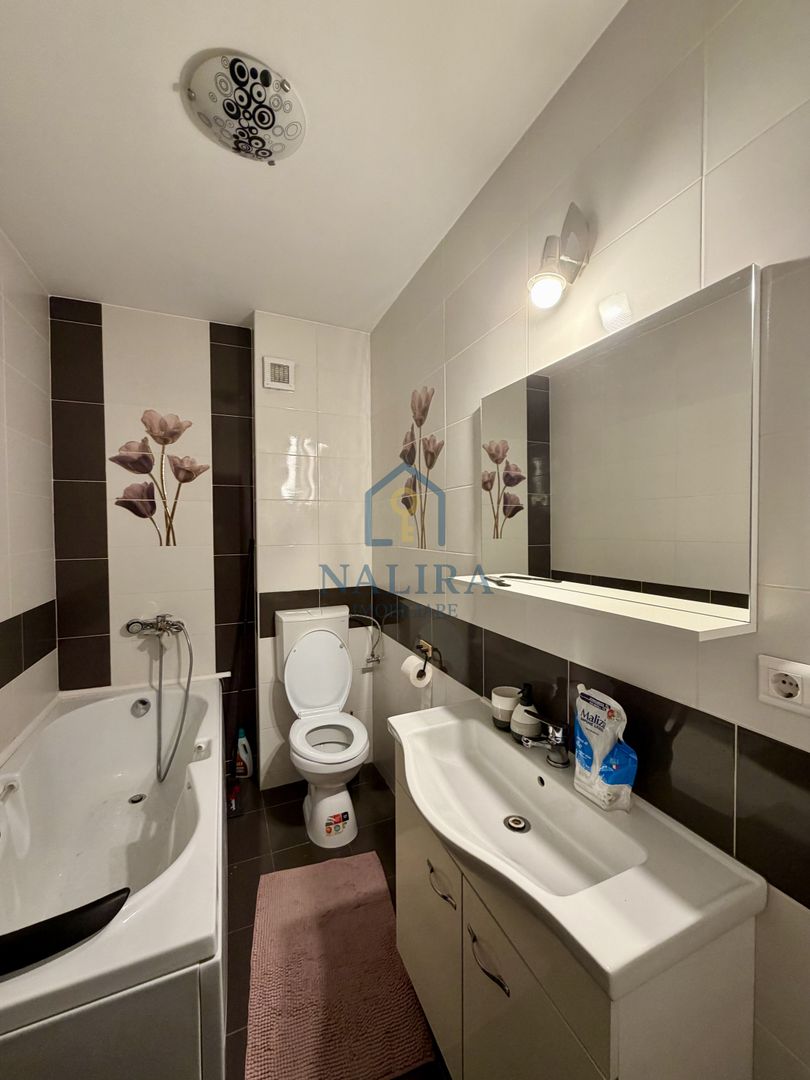Apartament 3 camere de închiriat - Poză 4
