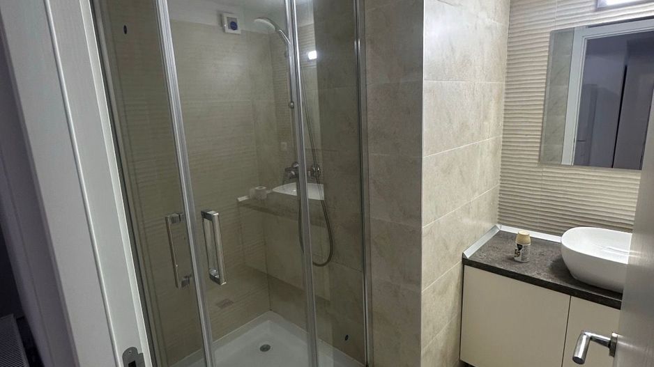 AP. 2 CAMERE DAY RESIDENCE DRISTOR, INCALZIRE PARDOSEALA, LOC PARCARE - Poză 6