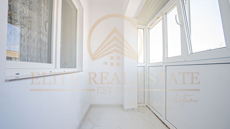 ICIL - CASA DE CULTURA - Apartament cu 3 camere, renovat si mobilat - Poză 9
