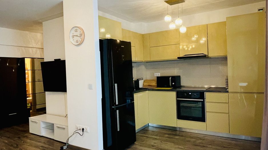 3 camere 2 bai Belvedere | Pipera | Aviatiei | Promenada - Poză 9