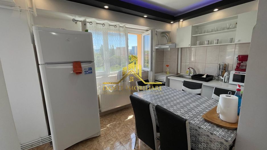 2 camere, decomandat, modern, parcare, balcon, FSEGA, Iulius Mall - Poză 13